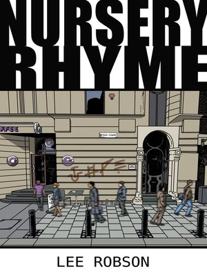 cover image of Nursery Rhyme